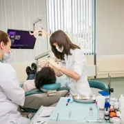 Стоматологический центр Отрадное фото 3 на сайте MoeOtradnoe.ru