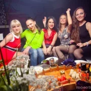 Караоке-клуб Улетай фото 4 на сайте MoeOtradnoe.ru