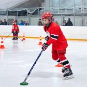 Хоккейная академия Дениса Абдуллина фото 3 на сайте MoeOtradnoe.ru