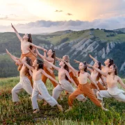 Школа танцев Джига Дрыга фото 5 на сайте MoeOtradnoe.ru