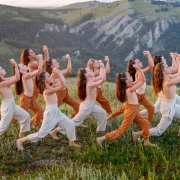 Школа танцев Джига Дрыга фото 9 на сайте MoeOtradnoe.ru