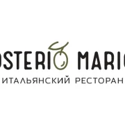 Итальянский ресторан Osteria Mario в Отрадном фото 1 на сайте MoeOtradnoe.ru