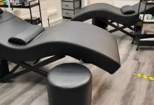 Студия наращивания ресниц Алены Судаковой на улице Римского-Корсакова фото 2 на сайте MoeOtradnoe.ru