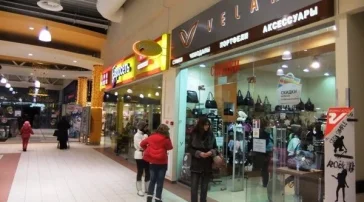 Салон сумок Velarus в Сигнальном проезде фото 2 на сайте MoeOtradnoe.ru