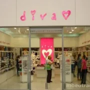 Магазин Diva на мосту Декабристов  фото 1 на сайте MoeOtradnoe.ru