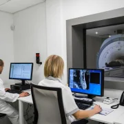 Медицинский центр КТ МРТ фото 3 на сайте MoeOtradnoe.ru