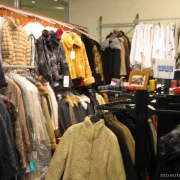 Магазин женской одежды больших размеров Кристиа в Отрадном фото 1 на сайте MoeOtradnoe.ru