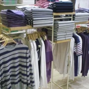 Магазин одежды Glenfield на мосту Декабристов  фото 1 на сайте MoeOtradnoe.ru