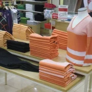 Магазин одежды Glenfield в Отрадном фото 3 на сайте MoeOtradnoe.ru