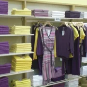 Магазин одежды Glenfield на мосту Декабристов  фото 2 на сайте MoeOtradnoe.ru