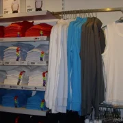 Магазин одежды Твое в Отрадном фото 2 на сайте MoeOtradnoe.ru