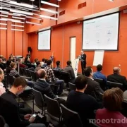 Компания по поставке оборудования и материалов для производства электроники Глобал Инжиниринг фото 5 на сайте MoeOtradnoe.ru