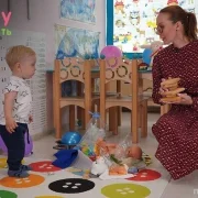 Логопедический кабинет Буду говорить на Каргопольской улице фото 9 на сайте MoeOtradnoe.ru
