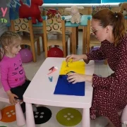 Логопедический кабинет Буду говорить на Каргопольской улице фото 5 на сайте MoeOtradnoe.ru