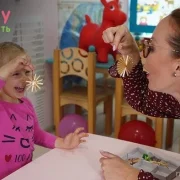 Логопедический кабинет Буду говорить на Каргопольской улице фото 2 на сайте MoeOtradnoe.ru