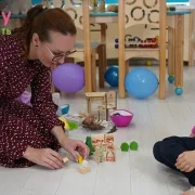 Логопедический кабинет Буду говорить на Каргопольской улице фото 8 на сайте MoeOtradnoe.ru