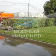 Торгово-монтажная компания Водный Инженер фото 6 на сайте MoeOtradnoe.ru
