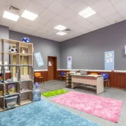 Школа программирования для детей Софтиум фото 2 на сайте MoeOtradnoe.ru