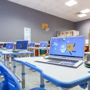 Школа программирования для детей Софтиум фото 3 на сайте MoeOtradnoe.ru