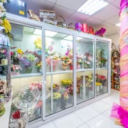 Магазин цветов и подарков Цветы фото 8 на сайте MoeOtradnoe.ru