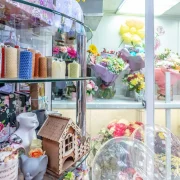 Магазин цветов и подарков Цветы фото 7 на сайте MoeOtradnoe.ru