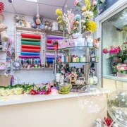 Магазин цветов и подарков Цветы фото 16 на сайте MoeOtradnoe.ru
