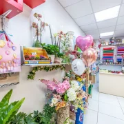 Магазин цветов и подарков Цветы фото 15 на сайте MoeOtradnoe.ru