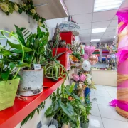 Магазин цветов и подарков Цветы фото 18 на сайте MoeOtradnoe.ru