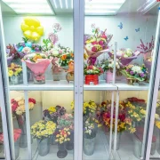 Магазин цветов и подарков Цветы фото 20 на сайте MoeOtradnoe.ru