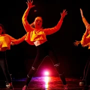 Школа танцев Арт-Дэнс фото 2 на сайте MoeOtradnoe.ru