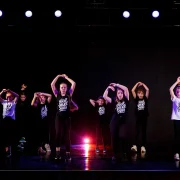 Школа танцев Art of Dance фото 4 на сайте MoeOtradnoe.ru