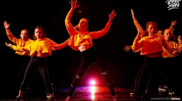 Школа танцев Арт-дэнс фото 2 на сайте MoeOtradnoe.ru