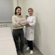 Студия аппаратного массажа и лазерной эпиляции Teplo фото 2 на сайте MoeOtradnoe.ru