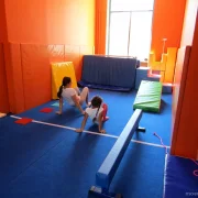 Детский спортивный клуб Джунгли фото 7 на сайте MoeOtradnoe.ru