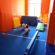 Детский спортивный клуб Джунгли фото 2 на сайте MoeOtradnoe.ru