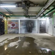 Центр кузовного ремонта Moy Garage фото 3 на сайте MoeOtradnoe.ru