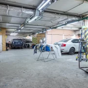 Центр кузовного ремонта Moy Garage фото 14 на сайте MoeOtradnoe.ru