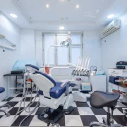 Стоматологическая клиника Альфа-Дент фото 3 на сайте MoeOtradnoe.ru