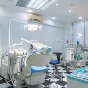 Стоматологическая клиника Альфа-Дент фото 4 на сайте MoeOtradnoe.ru