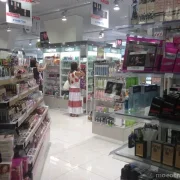 Магазин парфюмерии и косметики рив гош в Отрадном фото 6 на сайте MoeOtradnoe.ru