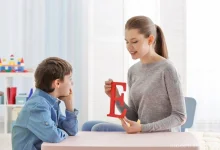 Логопедический кабинет Буду говорить в Отрадном фото 1 на сайте MoeOtradnoe.ru