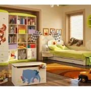 Интернет-магазин детской мебели Cilek-love.ru фото 7 на сайте MoeOtradnoe.ru