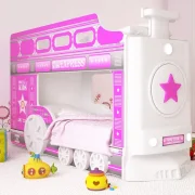 Интернет-магазин детской мебели Cilek-love.ru фото 5 на сайте MoeOtradnoe.ru