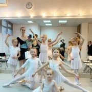 Академия искусств Муза в Отрадном фото 7 на сайте MoeOtradnoe.ru