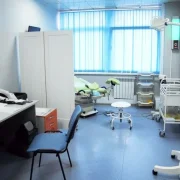 Клиника в Отрадном фото 3 на сайте MoeOtradnoe.ru
