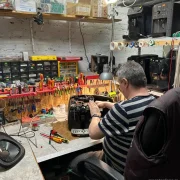 Сервисный центр Лаборатория ремонта в Отрадном фото 5 на сайте MoeOtradnoe.ru