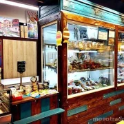Рыбный магазин Моби дик в Отрадном фото 1 на сайте MoeOtradnoe.ru