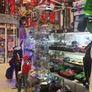 Магазин детской обуви Бамбини фото 2 на сайте MoeOtradnoe.ru