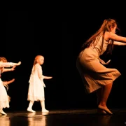 Школа танцев Tiger hilll фото 6 на сайте MoeOtradnoe.ru