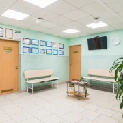 Ветеринарная клиника Ахилл в Восточном Дегунино фото 8 на сайте MoeOtradnoe.ru